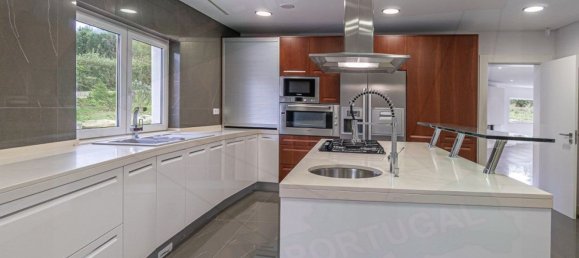 4 bedrooms House in Sintra, Portugal No. 163944 11