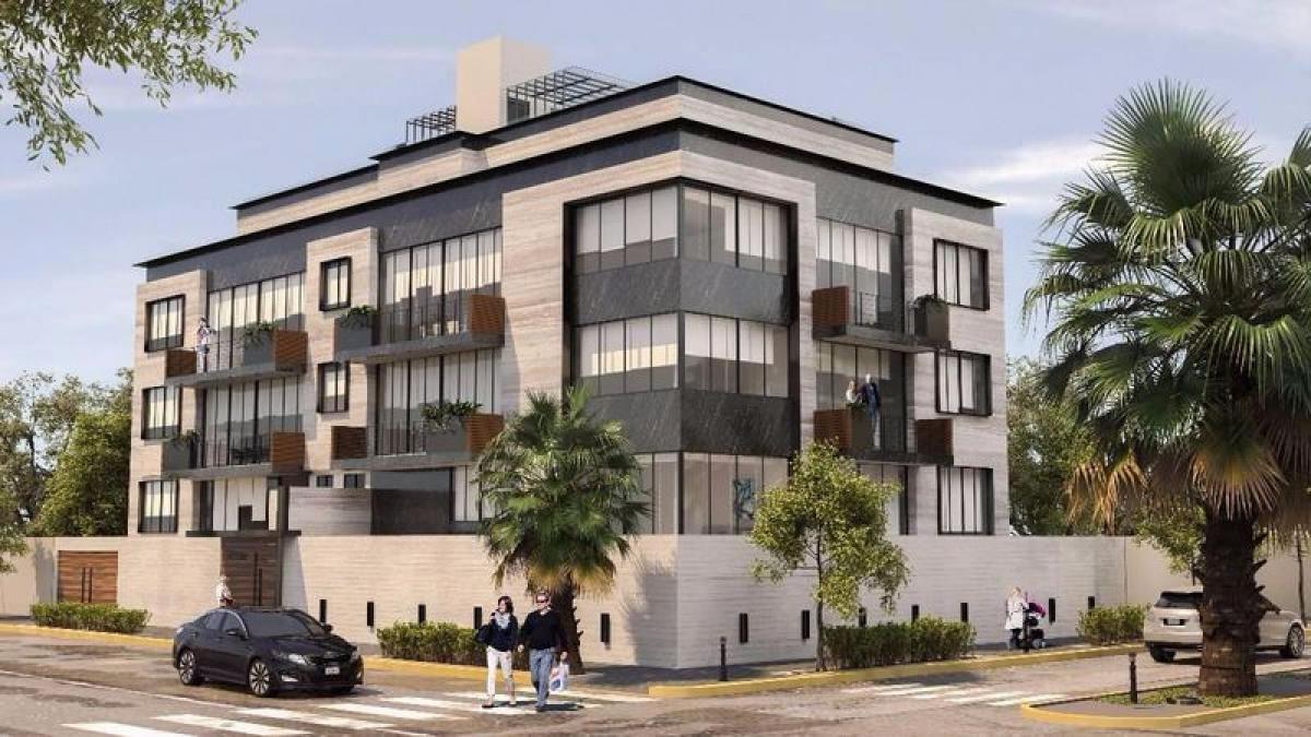 2 bedrooms Apartment in Mexicali, Mexico No. 163802