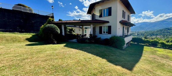 7 Schlafzimmer Villa in Zumaglia, Italy, Nr. 360253 6