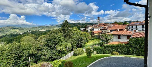 7 Schlafzimmer Villa in Zumaglia, Italy, Nr. 360253 44