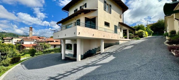 7 Schlafzimmer Villa in Zumaglia, Italy, Nr. 360253 16