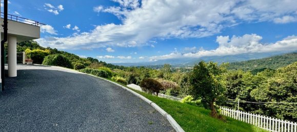 7 Schlafzimmer Villa in Zumaglia, Italy, Nr. 360253 22