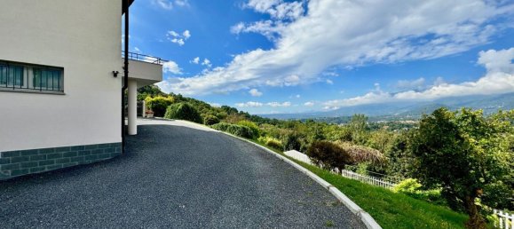 7 Schlafzimmer Villa in Zumaglia, Italy, Nr. 360253 21