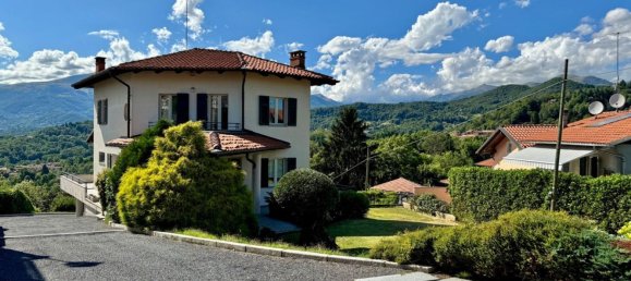 7 Schlafzimmer Villa in Zumaglia, Italy, Nr. 360253 4