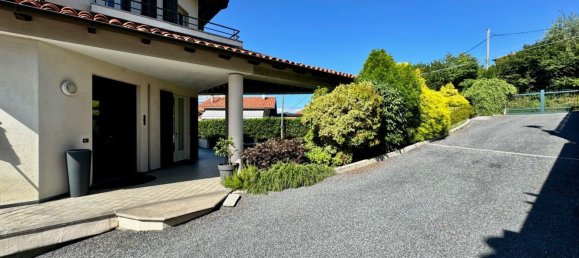 7 Schlafzimmer Villa in Zumaglia, Italy, Nr. 360253 9