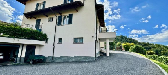 7 Schlafzimmer Villa in Zumaglia, Italy, Nr. 360253 20