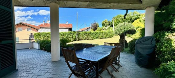 7 Schlafzimmer Villa in Zumaglia, Italy, Nr. 360253 12