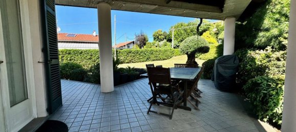 7 Schlafzimmer Villa in Zumaglia, Italy, Nr. 360253 11