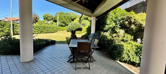 7 Schlafzimmer Villa in Zumaglia, Italy, Nr. 360253 10