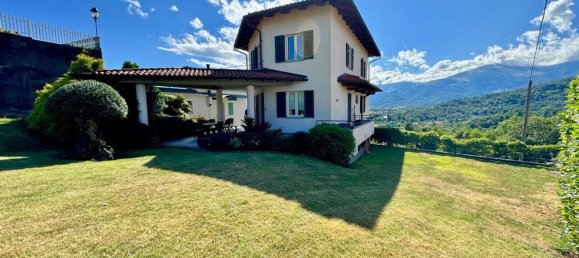 7 Schlafzimmer Villa in Zumaglia, Italy, Nr. 360253 5