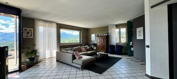 7 Schlafzimmer Villa in Zumaglia, Italy, Nr. 360253 29