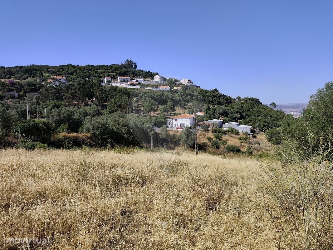 3600m² Land in Loures, Portugal No. 231373