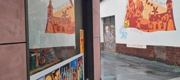 120m² Commercial property in Aschaffenburg, Germany No. 295008 2