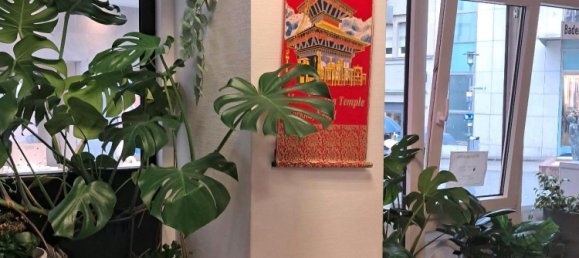 120m² Commercial property in Aschaffenburg, Germany No. 295008 6