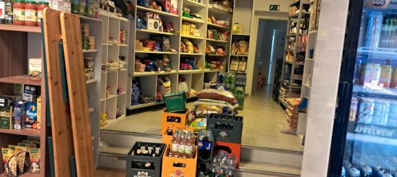 120m² Commercial property in Aschaffenburg, Germany No. 295008 9