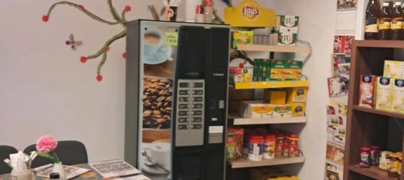 120m² Commercial property in Aschaffenburg, Germany No. 295008 5