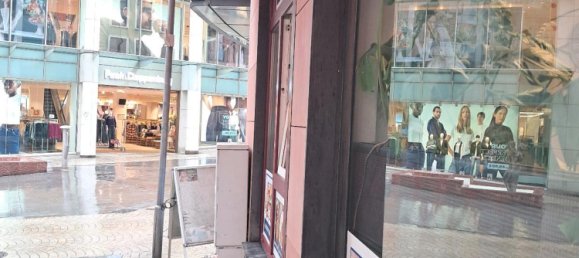 120m² Commercial property in Aschaffenburg, Germany No. 295008 3