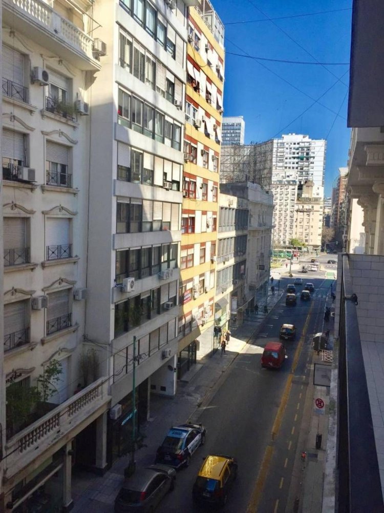 3 Schlafzimmer Wohnung in Buenos Aires, Argentina, Nr. 91732