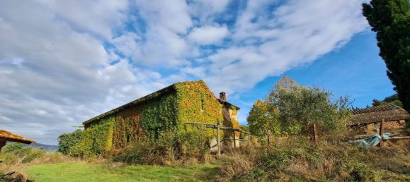 14 rooms House in Magione, Italy No. 126535 43