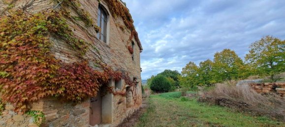 14 rooms House in Magione, Italy No. 126535 38