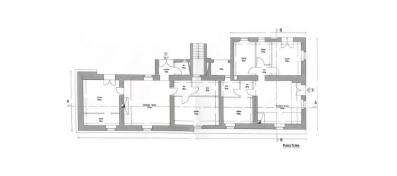 14 rooms House in Magione, Italy No. 126535 48