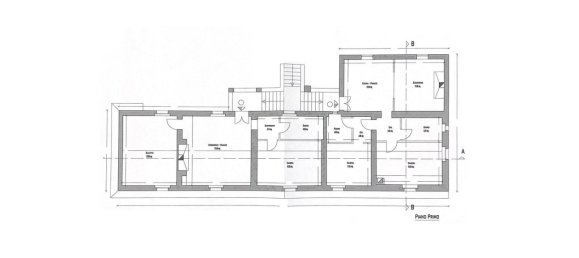 14 rooms House in Magione, Italy No. 126535 49