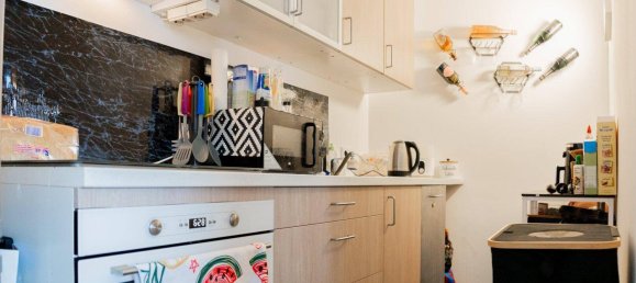 3 rooms Apartment in Steyr, Austria No. 243639 3