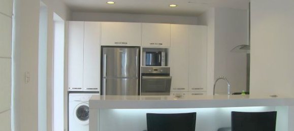 Apartamento de 3 dormitorios en Tay Ho, Vietnam No. 6992 10