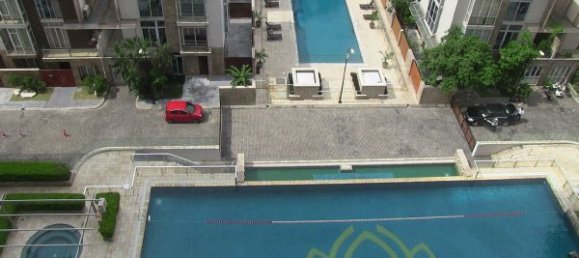 Apartamento de 3 dormitorios en Tay Ho, Vietnam No. 6992 3