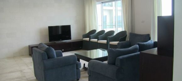 Apartamento de 3 dormitorios en Tay Ho, Vietnam No. 6992 7