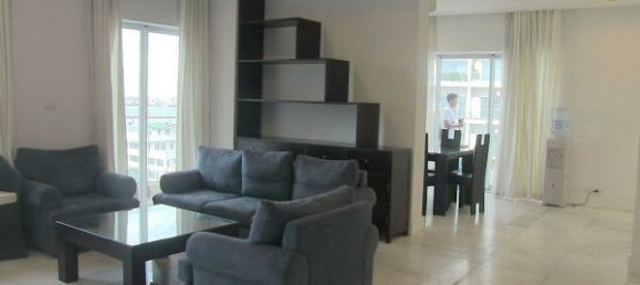 Apartamento de 3 dormitorios en Tay Ho, Vietnam No. 6992 8