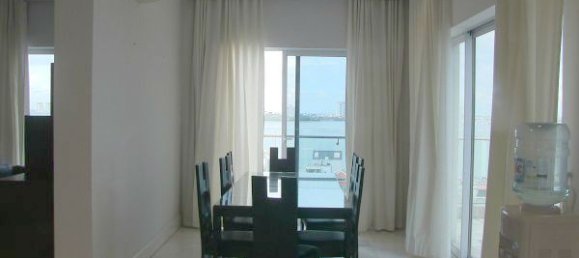 Apartamento de 3 dormitorios en Tay Ho, Vietnam No. 6992 9