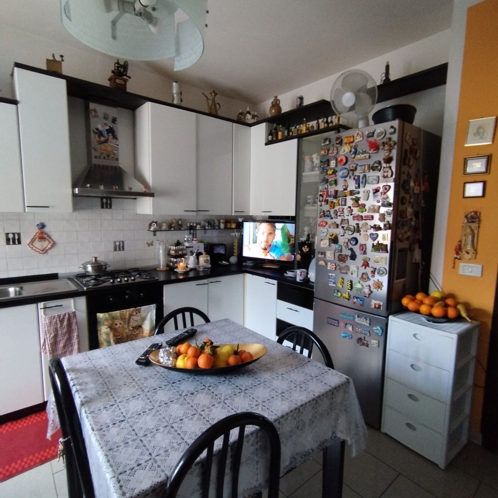 6 rooms Apartment in Pavullo nel Frignano, Italy No. 172867