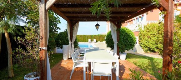 Apartamento T5 em Rojales, Spain N.º 365838 2