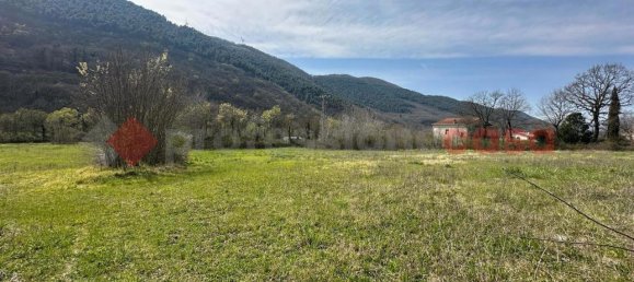 12000m² Land in Capriati a Volturno, Italy No. 39290 4
