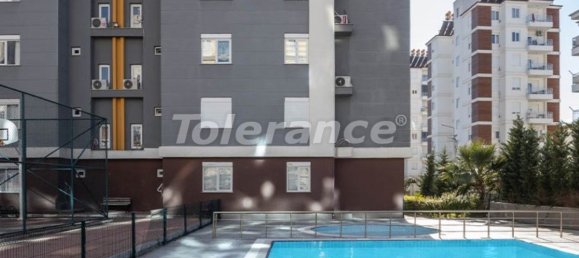 Квартира 3+1 в Кепез, Турция № 40602 2