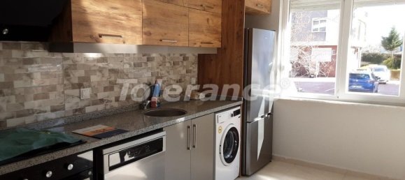 Квартира 3+1 в Кепез, Турция № 40602 14