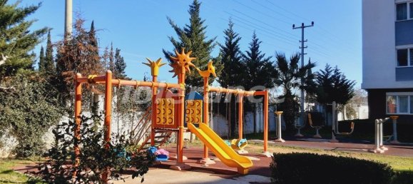 Квартира 3+1 в Кепез, Турция № 40602 3
