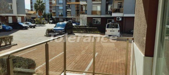 Квартира 3+1 в Кепез, Турция № 40602 19