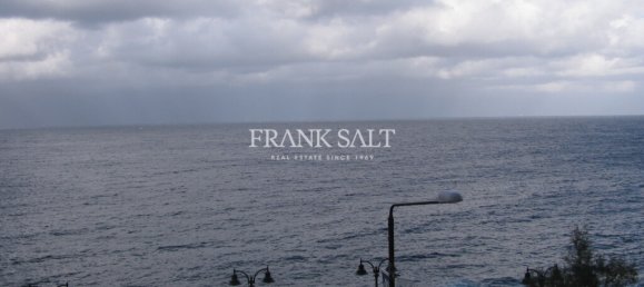 2 chambres Appartement à Sliema, Malta No. 8291 3