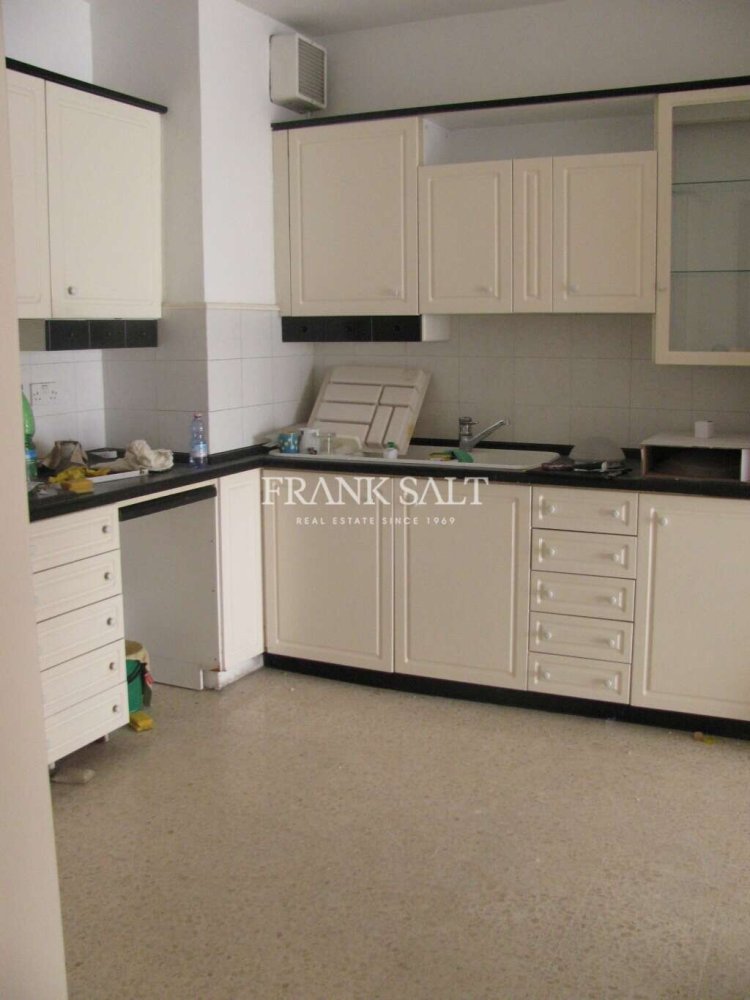 2 chambres Appartement à Sliema, Malta No. 8291