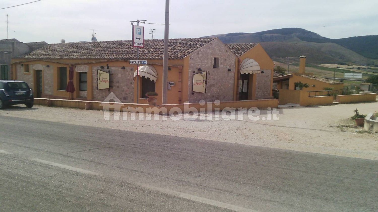 1 Schlafzimmer Haus in Trapani, Italy, Nr. 131752