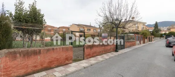 Terreno em Cajar, Spain N.º 175249 22