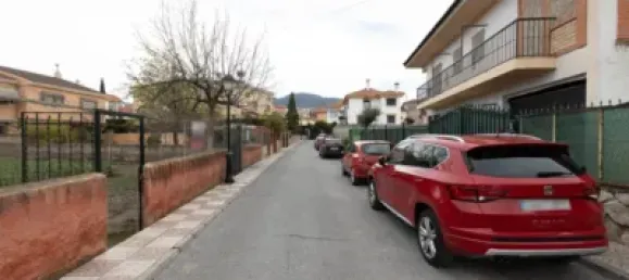 Terreno em Cajar, Spain N.º 175249 15