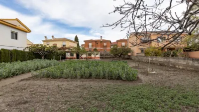 Terreno em Cajar, Spain N.º 175249