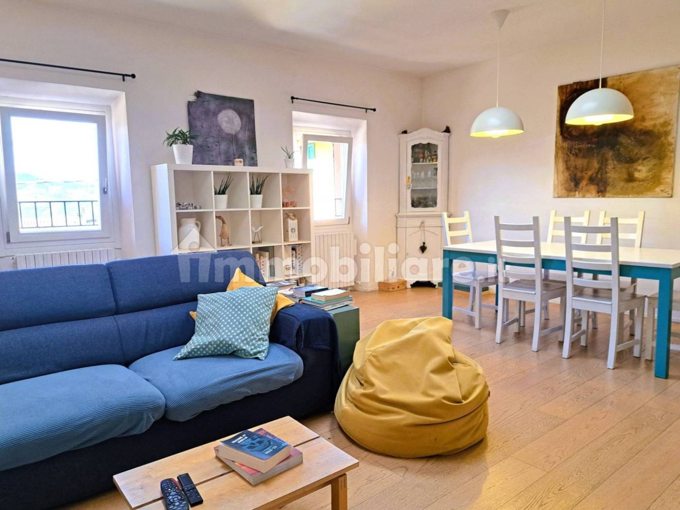 3 bedrooms Apartment in Loiano, Italy No. 123254