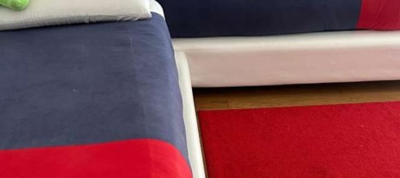 Apartamento de 6 divisões em Meda, Italy N.º 8548 3