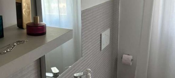 Apartamento de 6 divisões em Meda, Italy N.º 8548 4