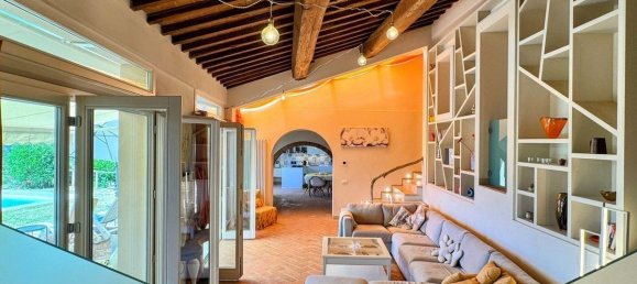 Casa de 3 dormitorios en Terricciola, Italy No. 293470 8