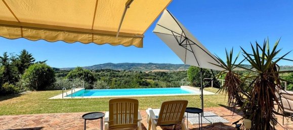 Casa de 3 dormitorios en Terricciola, Italy No. 293470 7